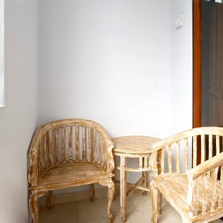 Ibus Room Canggu
